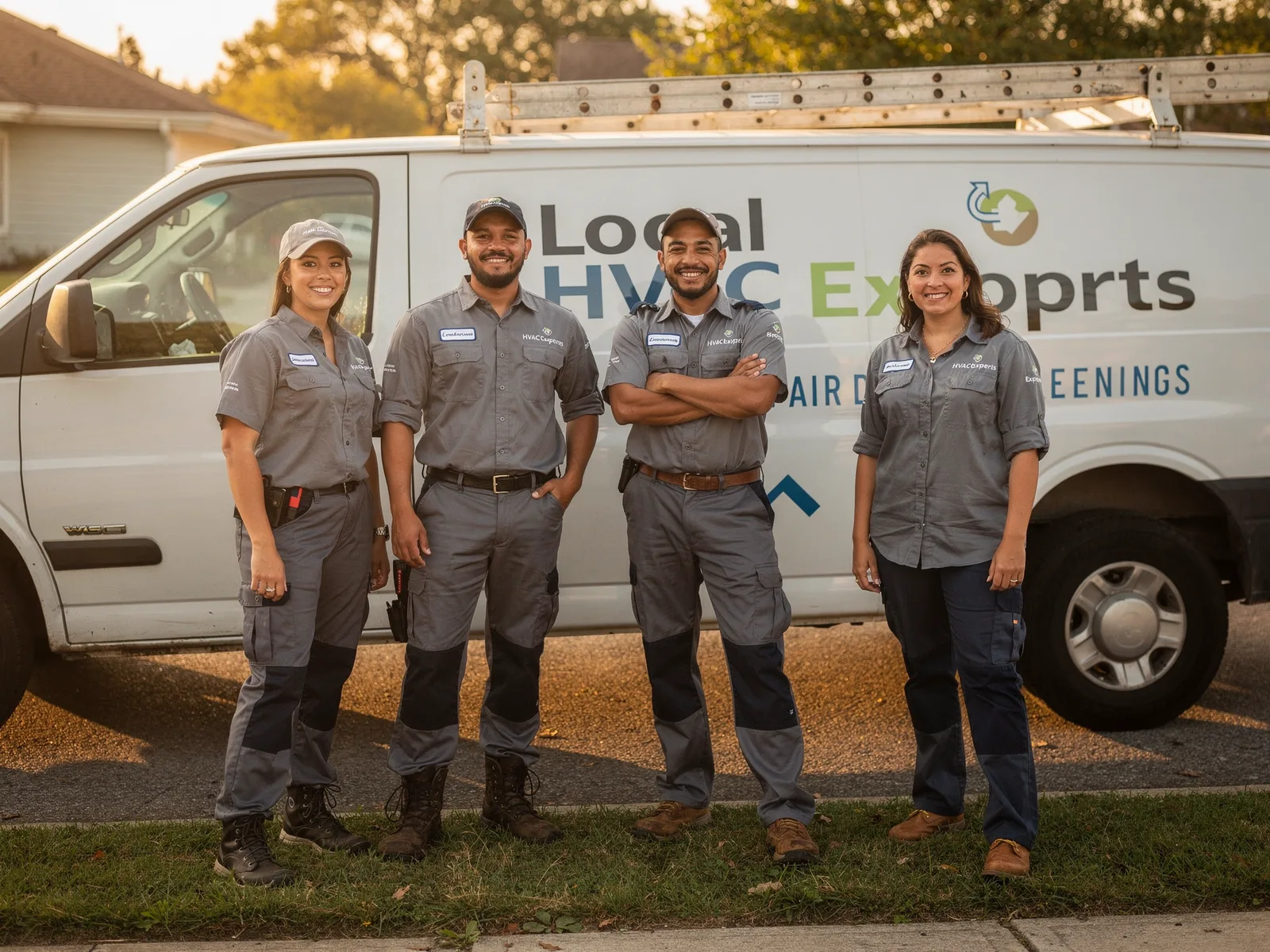 24/7 HVAC Repair & AC Replacement company in Winger, MN