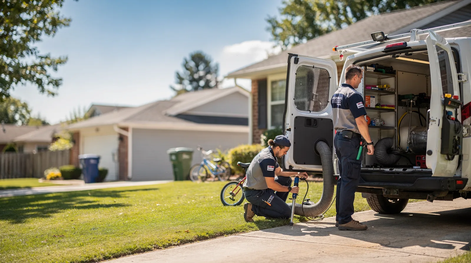24/7 HVAC Repair & AC Replacement in Winger, MN near me